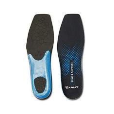 Imagem de Ariat Men's Men's Power Support Wide Square Toe Insole