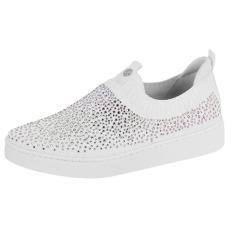 Imagem de Tenis Feminino Slip On Casual Conforto Vizzano 1214.1041-Feminino