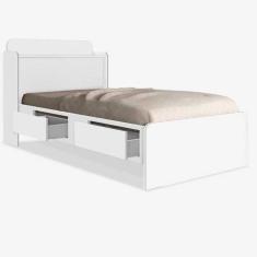 Imagem de Colchão Castor Queen Sleep Max Double Face D33 158x198x18cm
