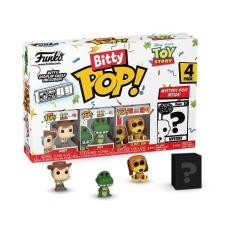Imagem de Funko Bitty Pop Disney Toy Story Woody 4 pack