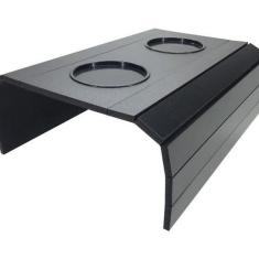 Imagem de Suporte Porta Copos Braço Sofá Casa Moveis Decoração Sala