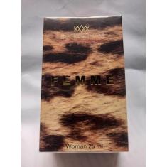 Imagem de Perfume femme - BUCKINGHAM