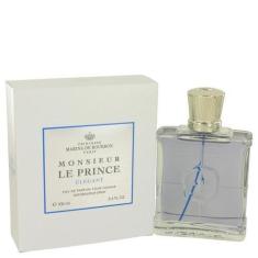 Imagem de Perfume Masculino Monsieur Le Prince Elegant Marina Bourbon 100 ML Eau