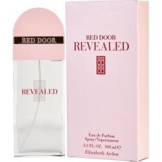 Imagem de Perfume Feminino Red Door Revealed Elizabeth Arden Eau De Parfum Spray