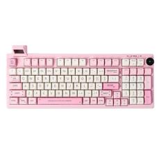 Imagem de Teclado mecânico EPOMAKER RT100 97 teclas Gasket BT5.0/2.4G