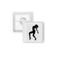 Imagem de Hot Beauty Kit de atualização para jogos com teclado mecânico PBT