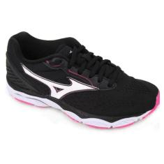 Tênis mizuno feminino no best sale mercado livre