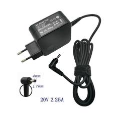 Imagem de Fonte  20V 2,25A Compatível De Lenovo 320-14Ikb 80Yf0008br