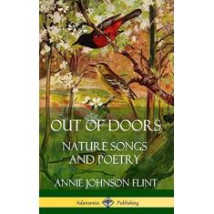 Imagem de Out of Doors: Nature Songs and Poetry (Hardcover)