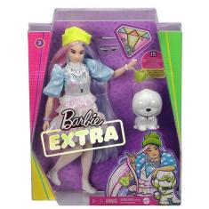 Boneca Articulada - Barbie Filme - Vestido Xadrez Rosa - Mattel - Bonecas -  Magazine Luiza