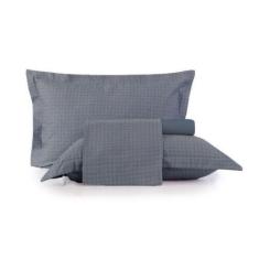 Imagem de Jogo De Cama King 3 Pçs Toque Acetinado Play Altenburg