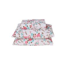 Imagem de Jogo De Cama Kit Lençol Casal 3 Pç Cama Box  Estampado - Seven Enxovai