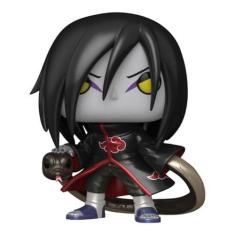 Imagem de Pop Funko 1435 Orochimaru Akatsuki Naruto Shippuden Metalic