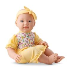 Imagem de BONECA ALICIA PAPINHA