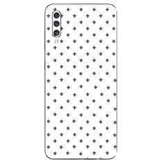 Imagem de Capa Adesivo Skin176 Verso Para Samsung Galaxy A70