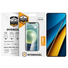 Imagem de Película para Poco X6 5G - Hydrogel Gamer Fosca - Gshield