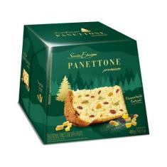 Imagem de Panettone Santa Edwiges 400G Premium Frutas Cristalizadas