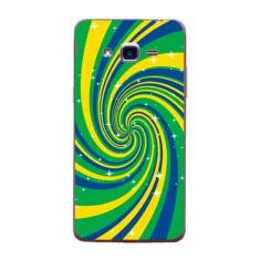 Imagem de Capa Adesivo Skin360 Verso Para Galaxy J2 Prime Sm-g532m - KawaSkin