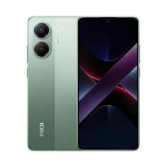 Imagem de Smartphone Celular Xi. P.O.C.O. X.7 Pro 5g 12r/512GB - Gamer  Lacrado 
