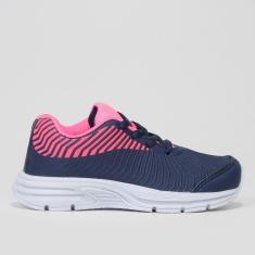 Imagem de Tênis Infantil Kurz Feminino-Feminino