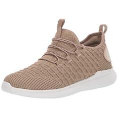 Imagem de Propét Tênis feminino Travelbound, Cinza-claro, 12 XX-Wide