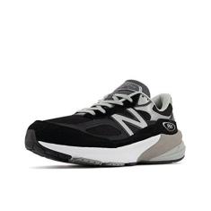 Imagem de New Balance FuelCell 990 V6 Tênis masculino, Preto/preto, 40
