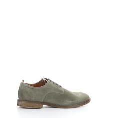 Imagem de Ambitious Tênis masculino clássico Derby 13415, Salvia, 42