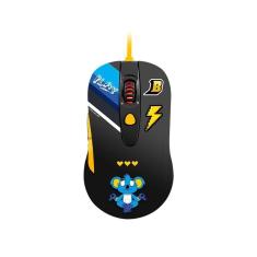 Imagem de Mouse Gamer Redragon Cerberus B703 Brancoala Usb 7200 Dpi