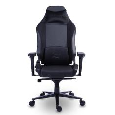 Imagem de Cadeira Gamer XT Racer DRACO - Preta, Alta Densidade