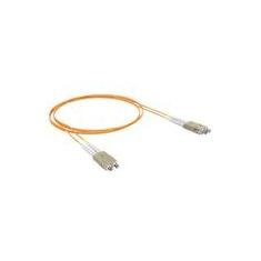 Imagem de Cordao Duplex Sohoplus 50.0 LC UPCOM LC UPC 1.5M COG 33090009