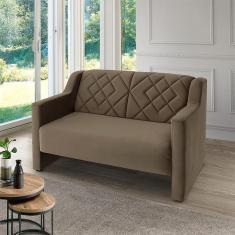 Imagem de Sofá Ios 2 Lugares 120cm Estofama