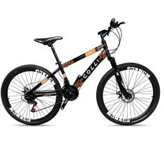 Imagem de Bicicleta Mônaco Aro 26 Câmbio 31.8 Colli