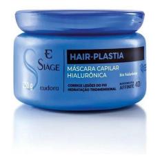 Imagem de Mascara capilar eudora hair plastia
