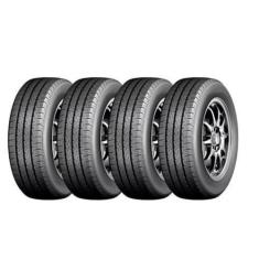 Imagem de kit 4 Pneus SpeedMax Aro 15C 225/70R15C 112/110s frd96