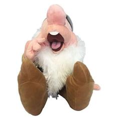 Imagem de Pelúcia Disney Soneca 33cm - Fun Divirta-se