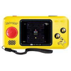 Imagem de Console Portátil My Arcade Gamer Retrô  Pac-Man Pocket Player Dreamgear Dgunl-3227 