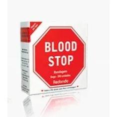 Imagem de Bandagem Blood Stop Contínuo 200 Bege (estojo C 200 Unds) - Amp