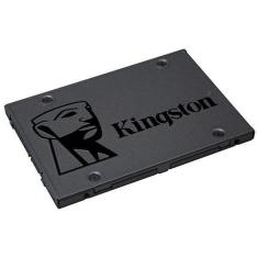 Imagem de Ssd De 960Gb Kingston A400 Sa400S37/960G 500Mb/S De Leitura - 