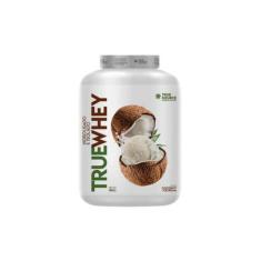Imagem de Truewhey Protein 100% Isolado E Hidrolisadotruesource 1.8Kg - True Sou