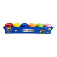 Imagem de Kit 6 Potes 80G Massinha E 6 Moldes Patrulha Canina Sunny