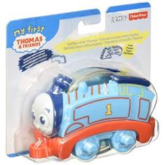 Imagem de Chocalho Thomas & Friends - Fisher Price DTN24