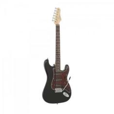 Imagem de Guitarra Strato 3S G100 Giannini