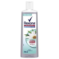 Imagem de Rexona Sabonete Líquido Antibacterial Fresh 250Ml