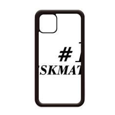 Imagem de Número 1 Capa Deskmate para iPhone 12 Pro Max para Apple Mini Mobile Case Shell