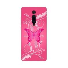 Imagem de Capa Adesivo Skin361 Verso Para Mi 9T - Kawaskin