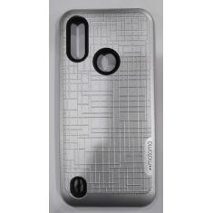 Imagem de Capa Capinha moto e6s Xt2053 Tela 6.1 Cores Anti Impacto  - HHW, model