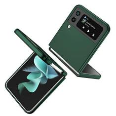 Imagem de Capa de silicone magnética de luxo para iPhone 14 13 12 11 Pro Max XS 8 Plus iPhone13 iPhone14 14Pro 13Pro Capa macia com suporte de anel, verde escuro, para iPhone 12