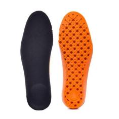 Imagem de Palmilha gel confortavel Anatômica Para Tênis Botas Sapatos - Mr. Ligh