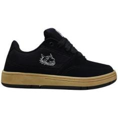 Imagem de Tênis Red Nose Under Original Pit Bull Estilo Street Rnnm846-Masculino