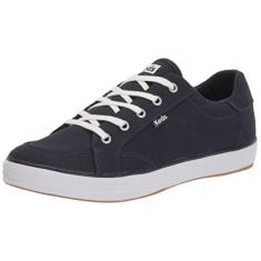 Imagem de Keds Tênis Feminino Center Iii, Azul marino, 9